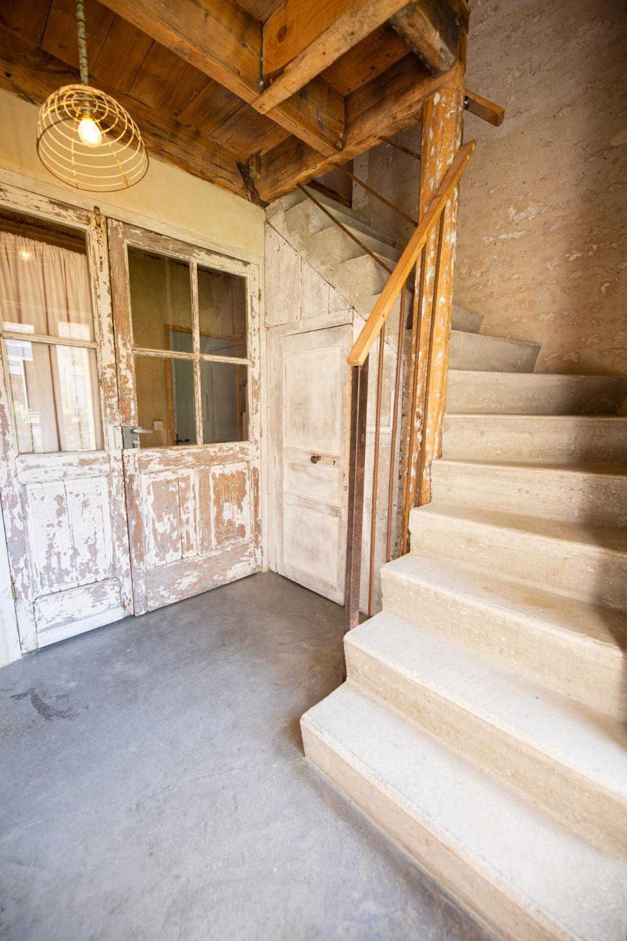 Domaine De Chantemerle B'Nb Marsac  المظهر الخارجي الصورة